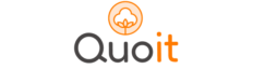 Logotipo da Loja Quoit