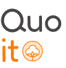 Logo da Quoit